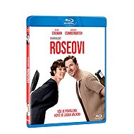 The Roses - Blu-ray Film