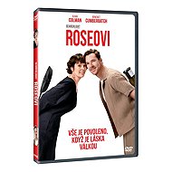 The Roses - DVD Film