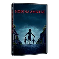 The Hour of Disappearance - DVD Film
