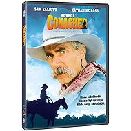 Cowboy Conagher - DVD Film