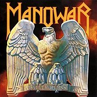 Manowar: Battle Hymns - Music CD