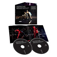 Depeche Mode: Memento Mori: Mexico City - Music CD