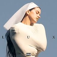 Rosalia: Lux - Music CD