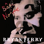 Ferry Bryan: B? The Noire - Music CD