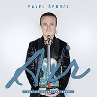 Šporcl Pavel: AIR - Music CD