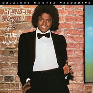 Jackson Michael: Off the Wall (SACD) - Music CD