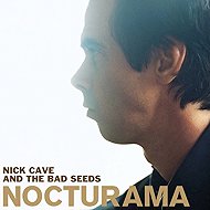 Cave Nick, Bad Seeds: Nocturama - Music CD