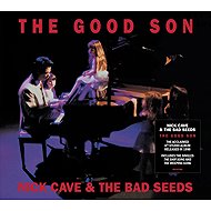 Cave Nick, Bad Seeds: The Good Son - Music CD