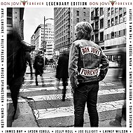 Bon Jovi: Forever (Legendary Edition) - Music CD