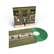 Murs Olly: Knees Up - LP Record