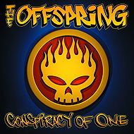 Offspring: Conspiracy of One - LP Record