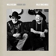 Nelson Willie: Workin' Man: Willie Sings Merle - LP Record