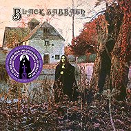 Black Sabbath: Black Sabbath (Deluxe Edition) - LP Record