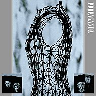 Propaganda: A Secret Wish - LP Record