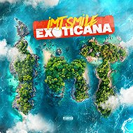 IMT Smile: Exoticana - LP Record