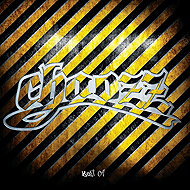 Chaozz: Best Of - LP Record
