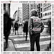Bon Jovi: Forever (Legendary Edition) - LP Record