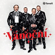 4 Tenors: Christmas - Music CD
