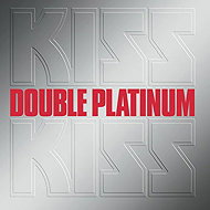 Kiss: Double Platinum - Music CD