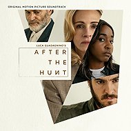 Various: Soundtrack: After The Hunt - Music CD