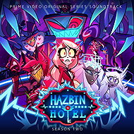 Various: Soundtrack: Hotel: Season Two - Music CD