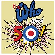 Who: The Who Hits 50 - LP Record