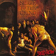 Skid Row: Slave To The Grind - LP Record