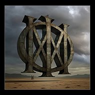 Dream Theater: the Studio Albums 1992 - 2016 - Music CD