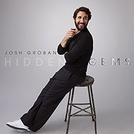 Groban Josh: Hidden Gems - Music CD