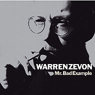 Zevon Warren: Mr. Bad Example (Rocktober 2025) - LP Record