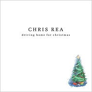 Rea Chris: Driving Home For Christmas (Limited) - Single - LP Record