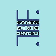 New Order: Movement / Blu-ray Audio - Blu-ray Film