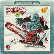 Exhumed: Horror - Music CD