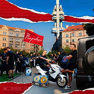Lboy: Napoleon - Music CD