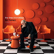 Swims Teddy: I've Tried Everything But Therapy (Complete Edition) - Music CD