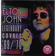 John Elton: Legendary Covers '69/'70 - LP Record