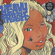 Heavy Trash: Heavy Trash - LP Record