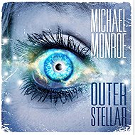 Monroe Michael: Outerstellar (White Vinyl) - LP Record