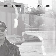 Pokorný Roman: Brooklyn Session - LP Record