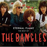 Bangles: Eternal Flame: Best Of - Music CD