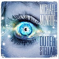 Monroe Michael: Outerstellar - Music CD