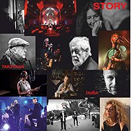 Story: the so-called soul - Music CD