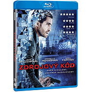 Source code - Blu-ray Film