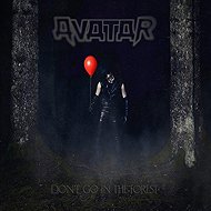 Avatar: Don't Go In The Forest - Music CD