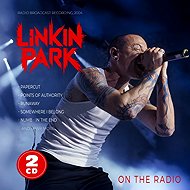 Linkin Park: On The Radio - Music CD