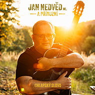 Nedvěd Jan ml, Relatives: A Boy's Word - Music CD