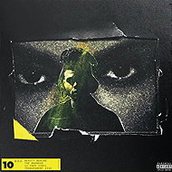 The Weeknd: Beauty Behind the Madness - LP Record