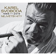 Svoboda Karel: Greatest Hits 1966-2019 - LP Record
