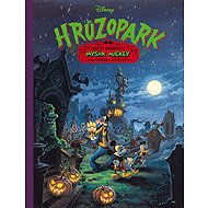 Myšák Mickey: Hrůzopark - 