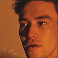 Collier Jacob: The Light For Days - Music CD